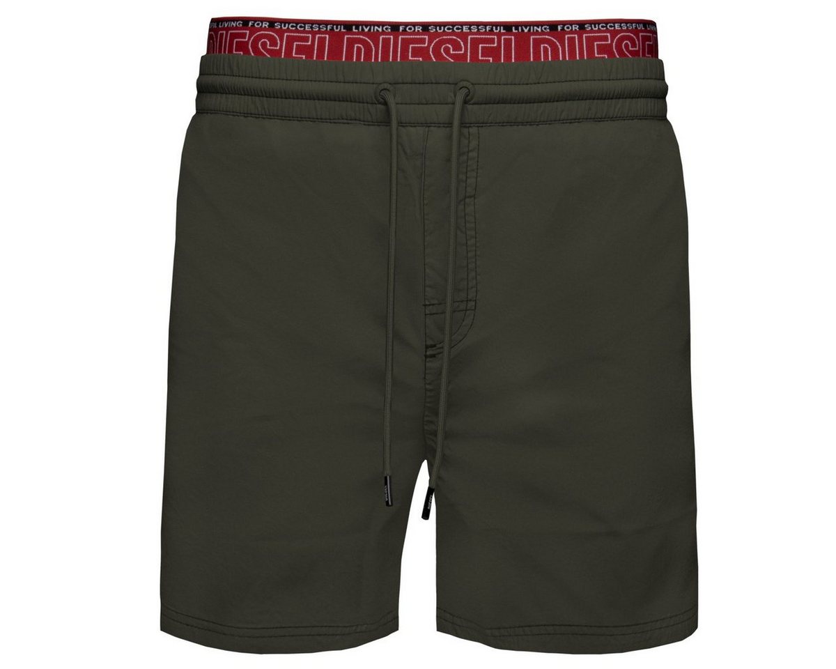 Diesel Badeshorts BMBX-DOLPHIN Herren von Diesel