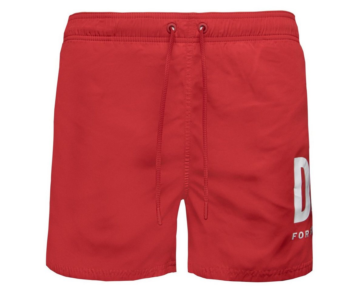 Diesel Badeshorts BMBX-NICO Herren von Diesel