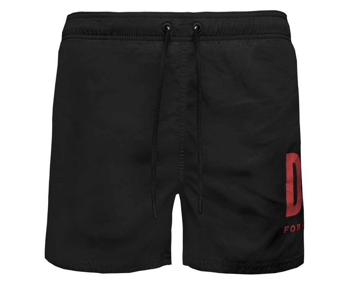 Diesel Badeshorts BMBX-NICO Herren von Diesel