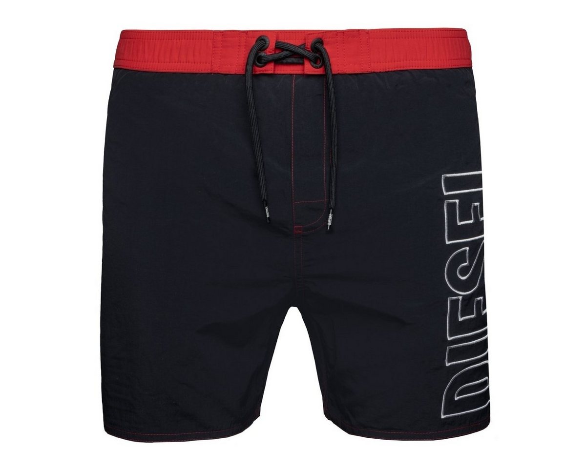 Diesel Badeshorts BMBX-WAVE 2.017 Herren von Diesel