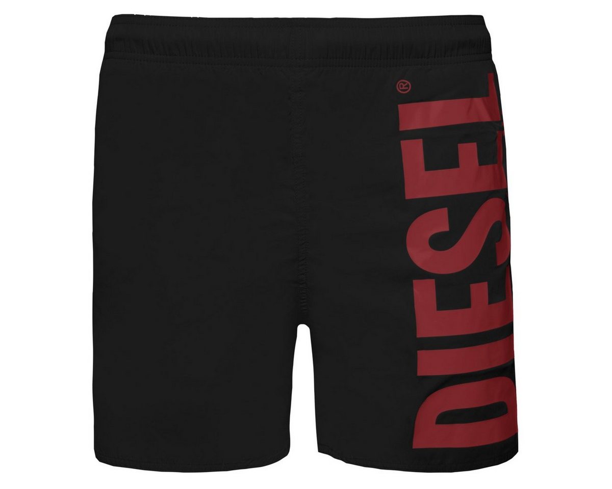 Diesel Badeshorts BMBX-WAVE-WF Herren von Diesel