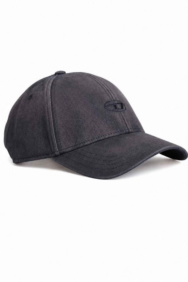 Diesel Baseball Cap "C-RUN-WASH" von Diesel