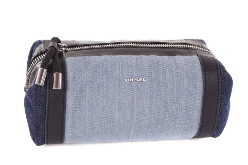 Diesel Beautycase Diesel "INDENIMWELDIN AQUIRA Damen Kosmetiktasche von Diesel