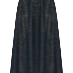 Diesel Blaue Damenrock von Diesel