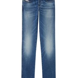 Diesel Blaue Jeans Für Herren von Diesel