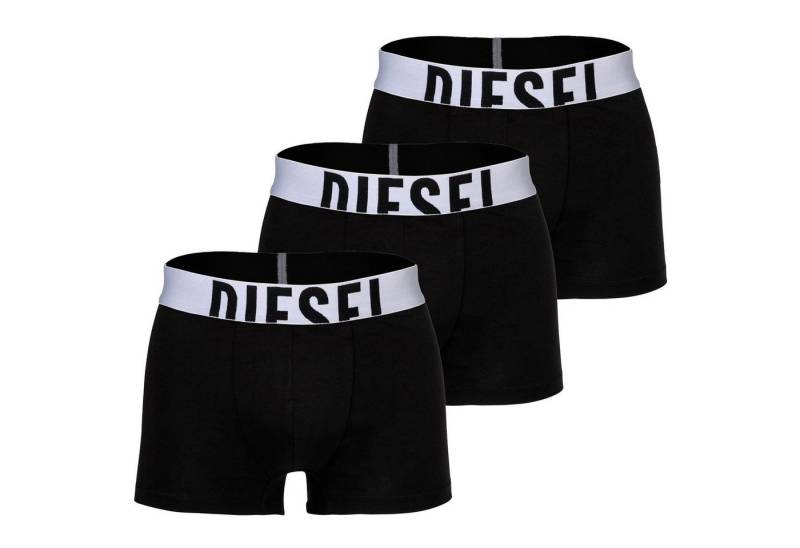 Diesel Boxer Herren Boxershort 3er Pack Baumwolle (Packung, 3er Pack) von Diesel