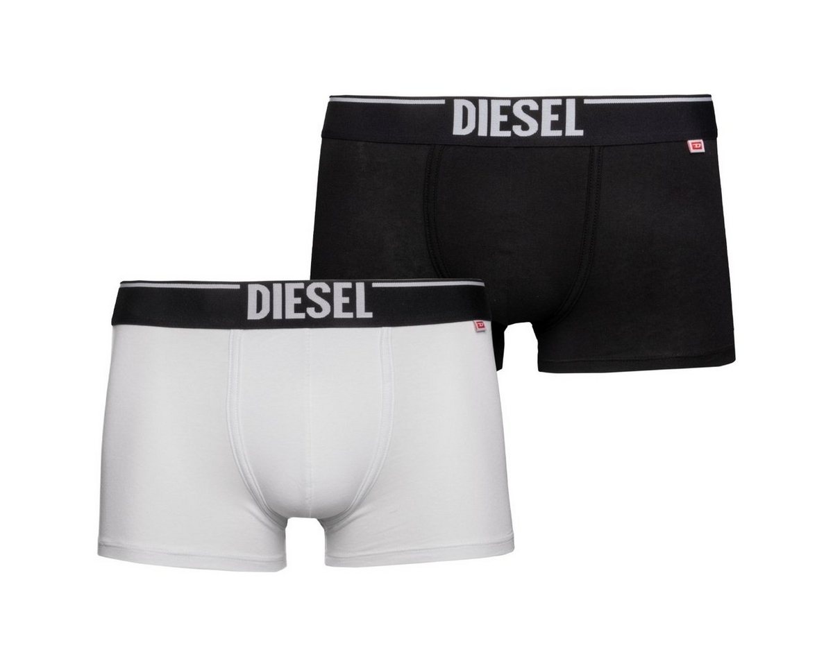Diesel Boxershorts UMBX-DAMIEN 2er Pack Herren (2-St) von Diesel