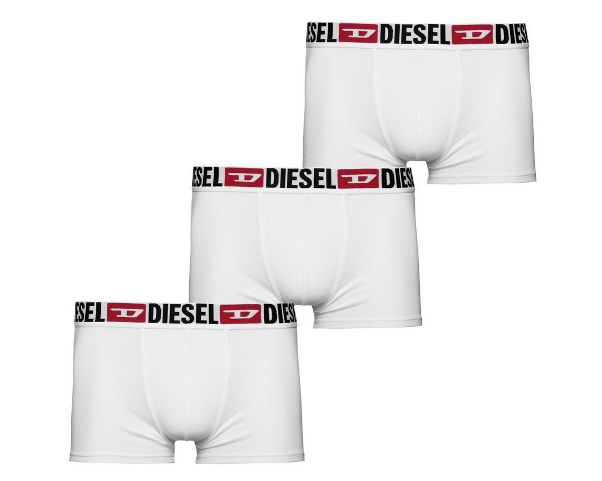 Diesel Boxershorts UMBX-DAMIEN 3er Pack Herren (3-St) von Diesel