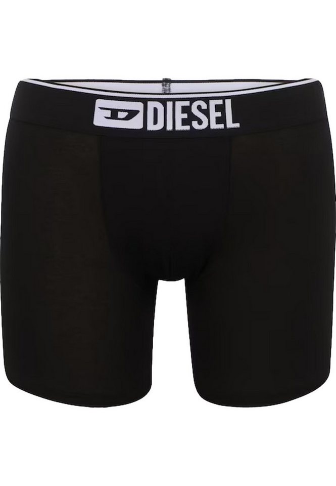 Diesel Boxershorts Unterhose SEBASTIAN Trunks 3er Pack (3-St) von Diesel