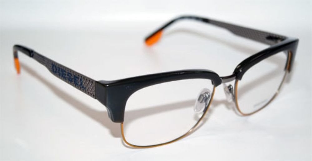 Diesel Brille DIESEL Brillenfassung Brillengestell DL 5060 096 von Diesel