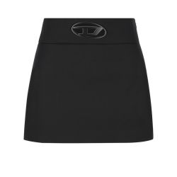 Diesel Buntes Wollmischgewebe Rock Für Damen von Diesel