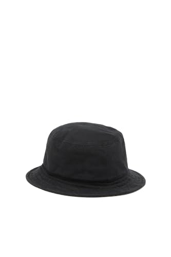 Diesel_C-Fisher-WASH Cappello_Shower_Cap_Farbe: Schwarz_56 von Diesel