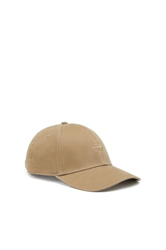 Diesel_C-Run-WASH Cappello_HAT_senf_58 von Diesel