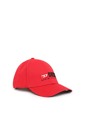 Diesel_CORRY-DIV CAPPELLO_PANTS_Pink_M von Diesel