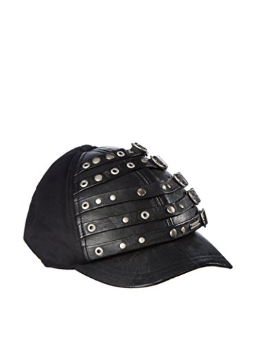 Diesel Cap schwarz one size von Diesel