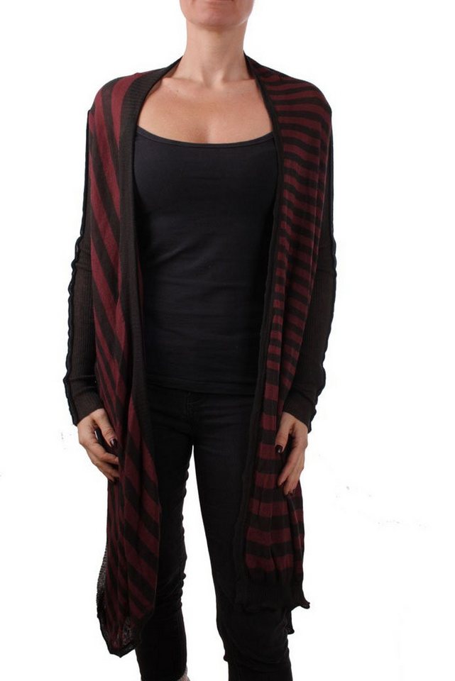 Diesel Longstrickjacke Diesel M-LIKO MAGLIA Damen von Diesel