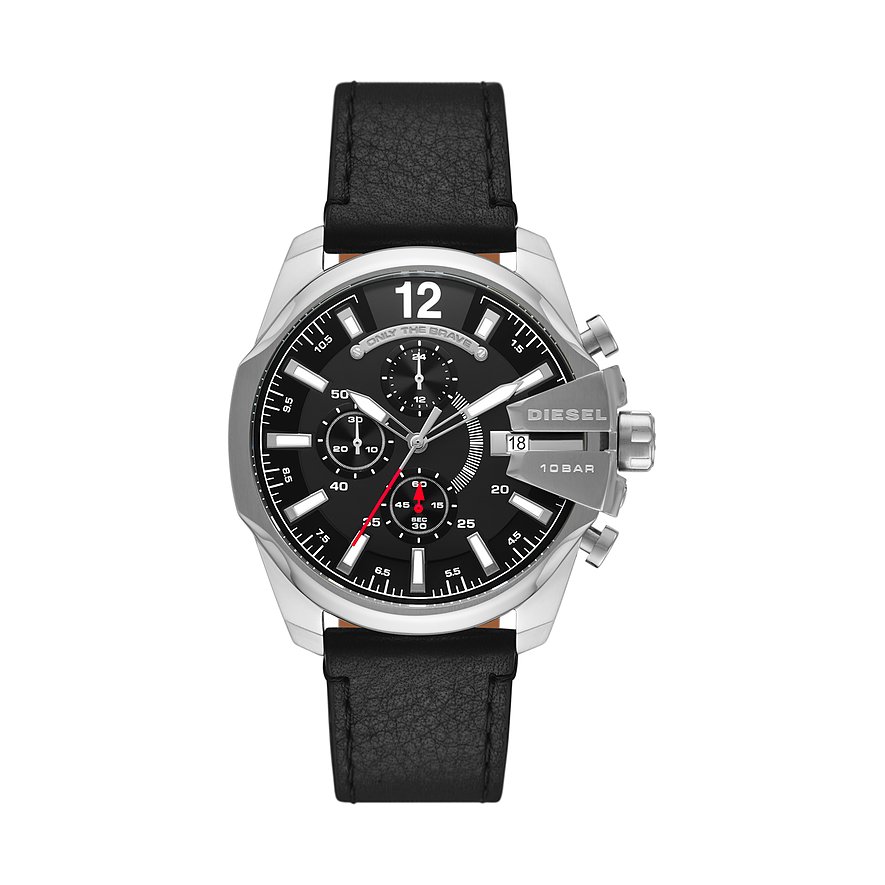 Diesel Chronograph Baby Chief DZ4592 von Diesel