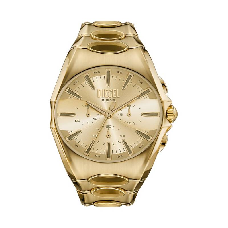 Diesel Chronograph D-Curve DZ4695 von Diesel