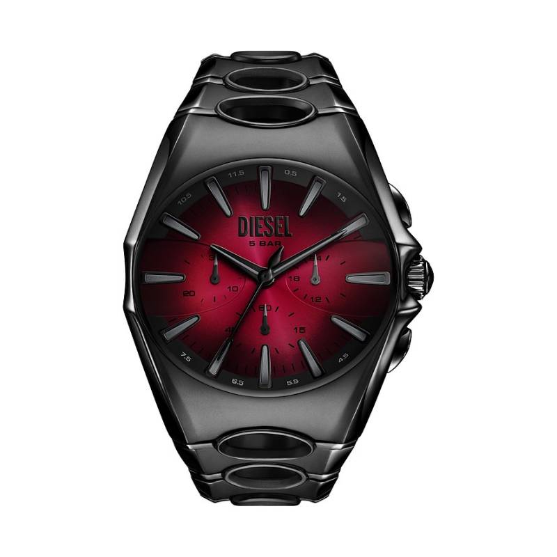 Diesel Chronograph D-Curve DZ4696 von Diesel
