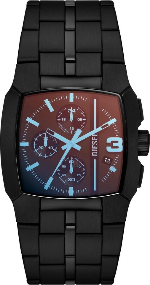 Diesel Chronograph DIESEL DZ4640 Herrenchronograph von Diesel