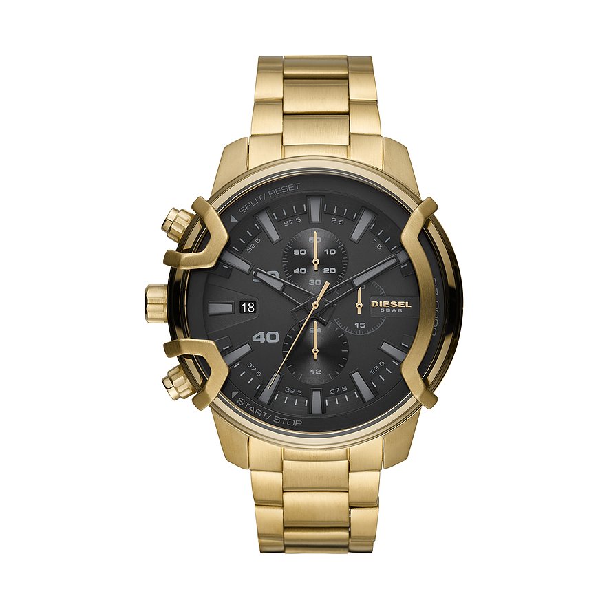 Diesel Chronograph Griffed DZ4522 von Diesel