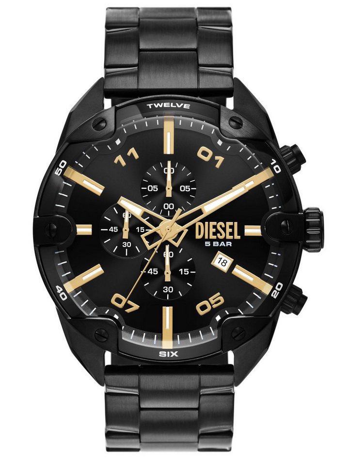 Diesel Chronograph DZ4644 von Diesel