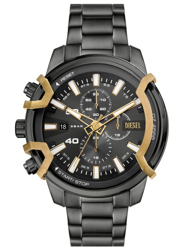 Diesel Chronograph DZ4668 von Diesel