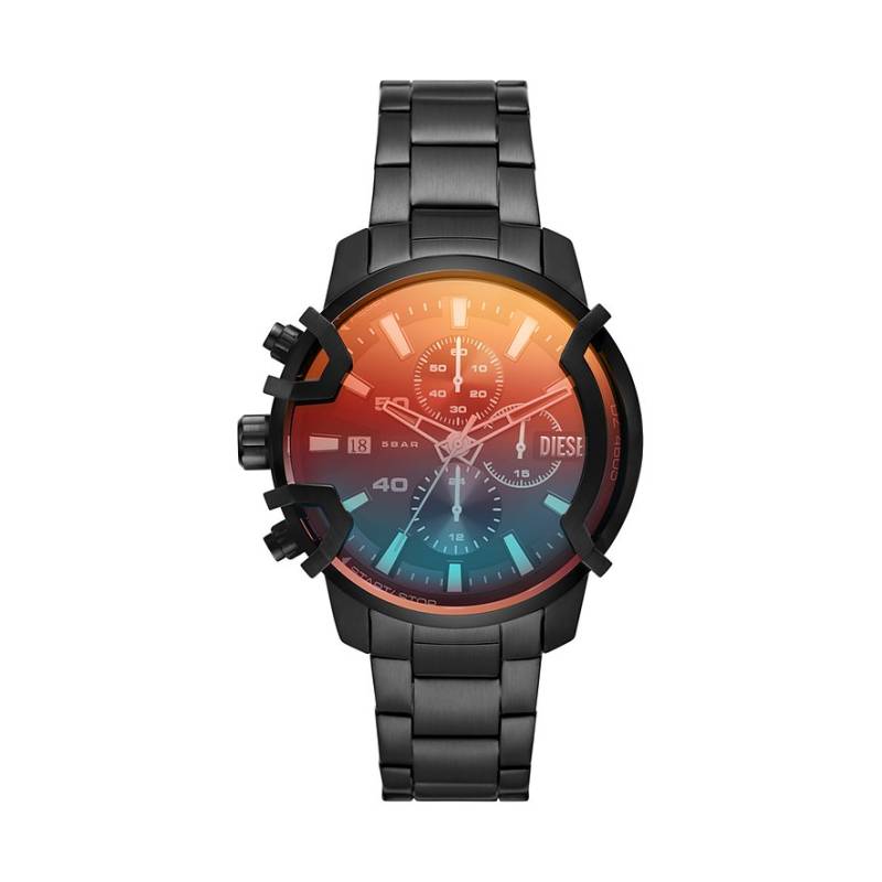 Diesel Chronograph Griffed DZ4605 von Diesel