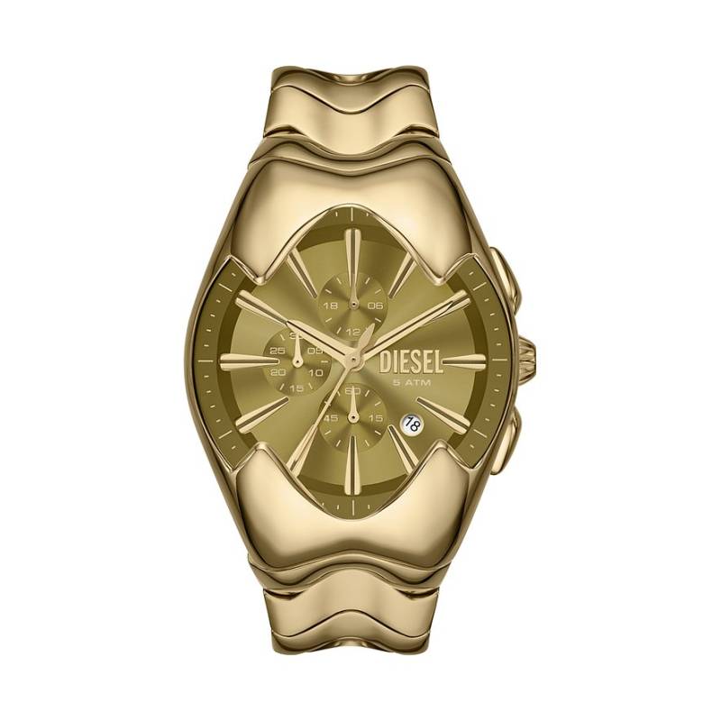 Diesel Chronograph MERCURIAL DZ4681 von Diesel