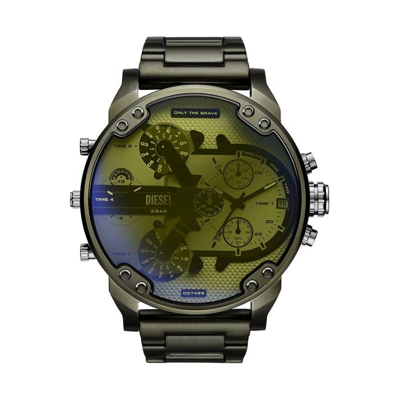 Diesel Chronograph MR. DADDY 2.0 DZ7485 Diesel Chronograph MR. DADDY 2.0 DZ7485 von Diesel