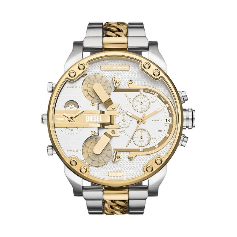 Diesel Chronograph MR. DADDY 2.0 DZ7486 von Diesel