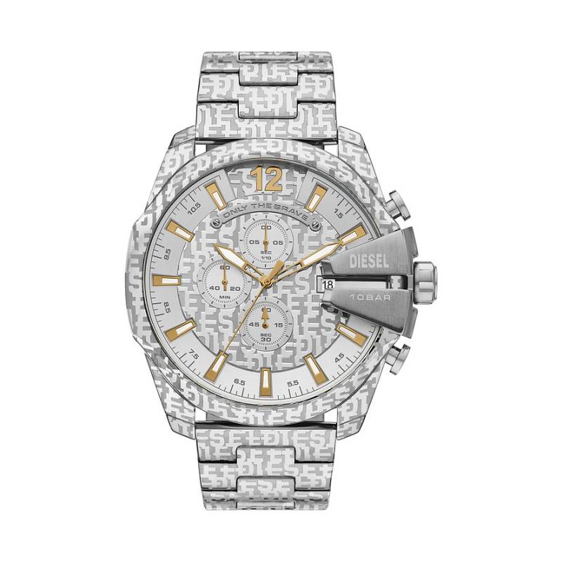 Diesel Chronograph Mega Chief DZ4636 von Diesel