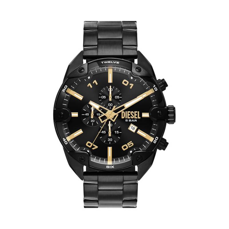 Diesel Chronograph SPIKED DZ4644 von Diesel