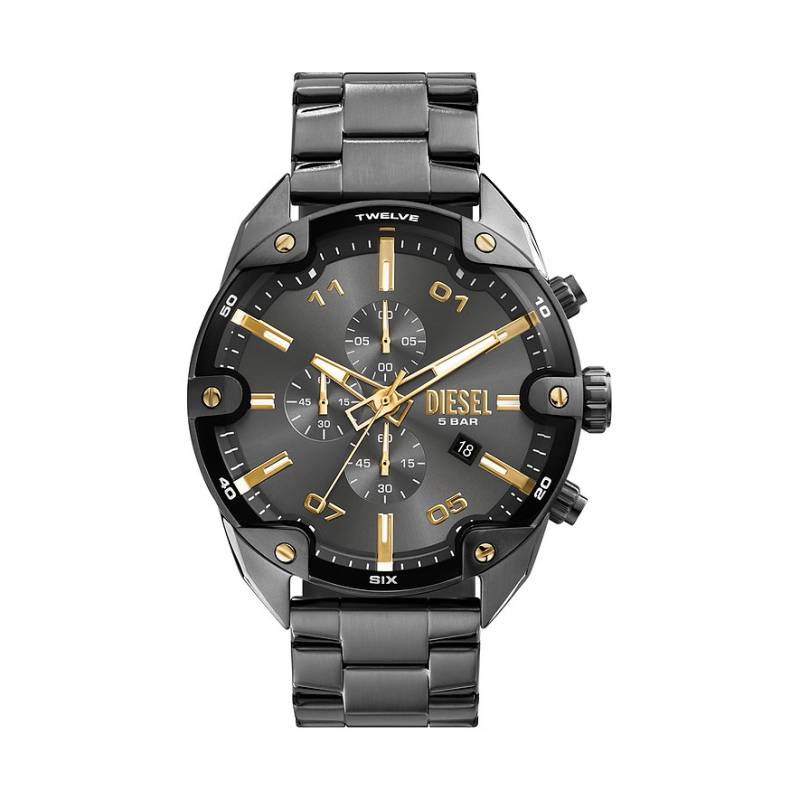 Diesel Chronograph SPIKED DZ4669 von Diesel