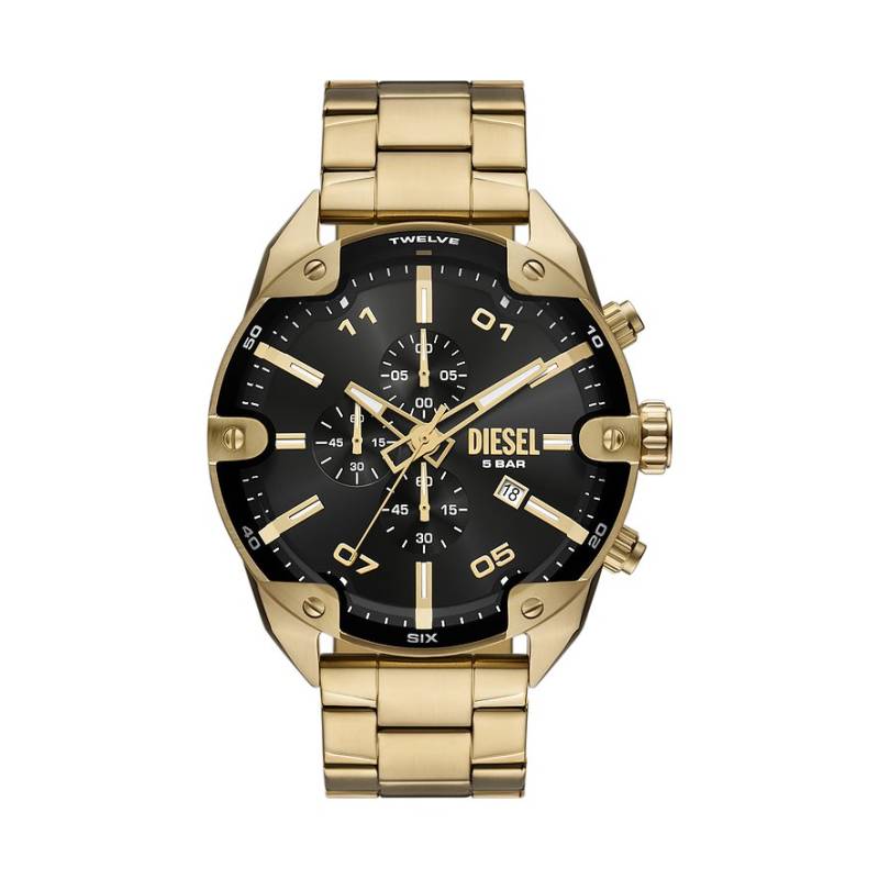 Diesel Chronograph SPIKED DZ4678 von Diesel