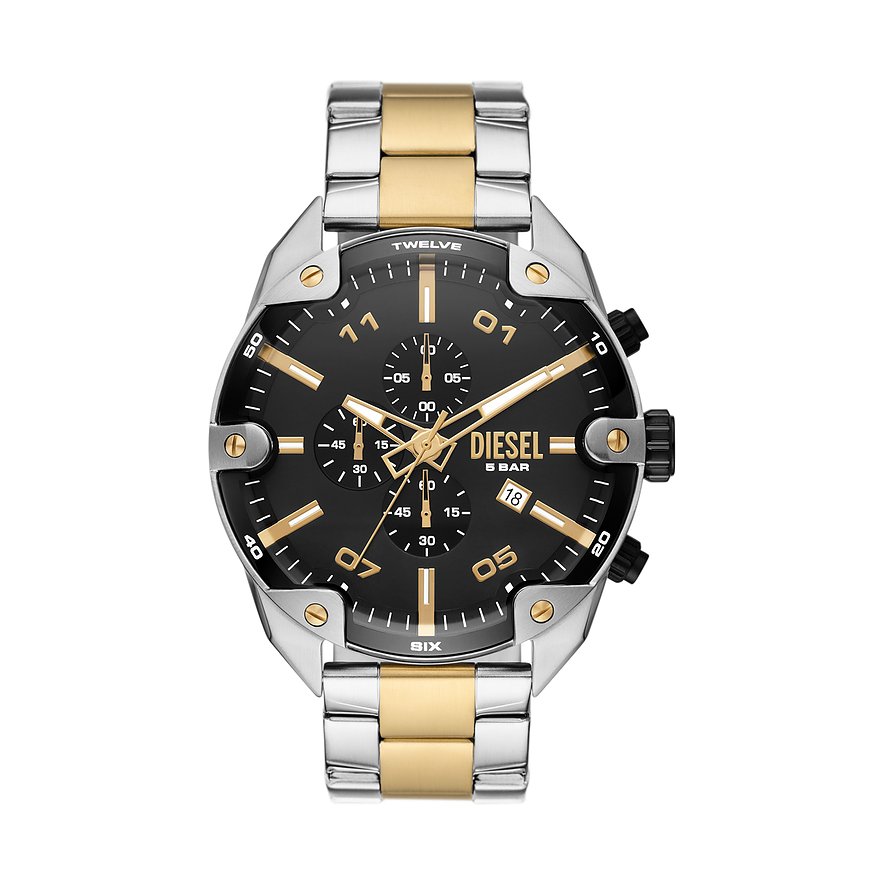 Diesel Chronograph Spiked DZ4627 von Diesel