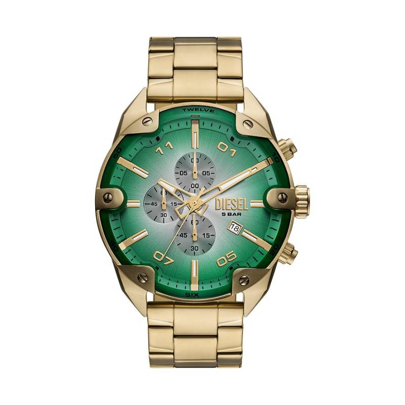 Diesel Chronograph Spiked DZ4685 von Diesel