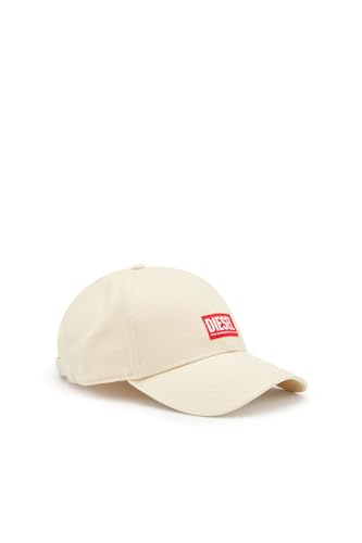 Diesel_Corry-Jacq-WASH CAPP_HAT_Weiß_ Diesel_Corry-Jacq-WASH CAPP_HAT_Weiß_ von Diesel