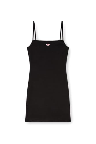 Diesel_D-HOPY-D Abito_Shirt_Schwarz_L von Diesel