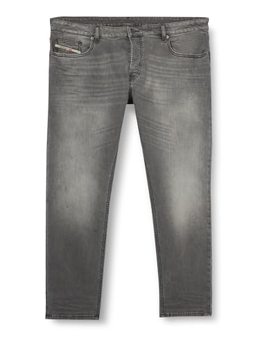 Diesel_D-Luster_Pants_Schwarz_ von Diesel