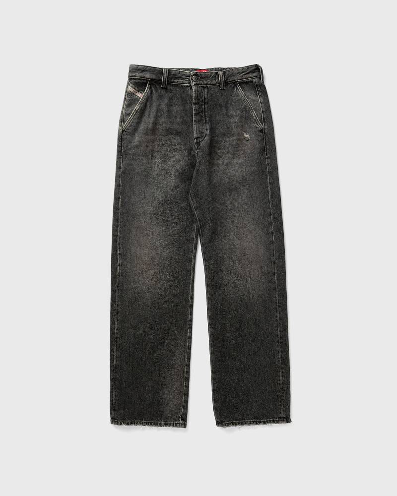 Diesel D-PHANT-CHINO PANT men Jeans black in Größe:S von Diesel