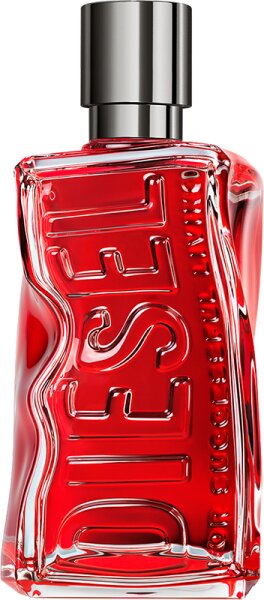 Diesel D Red Eau de Parfum (EdP) 100 ml von Diesel