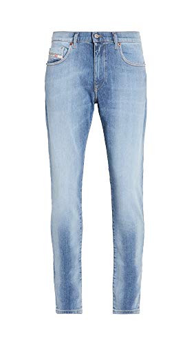 Diesel D-STRUKT Herren Slim Jeans Farbe: 009NF; Größe: 32W / 34L von Diesel