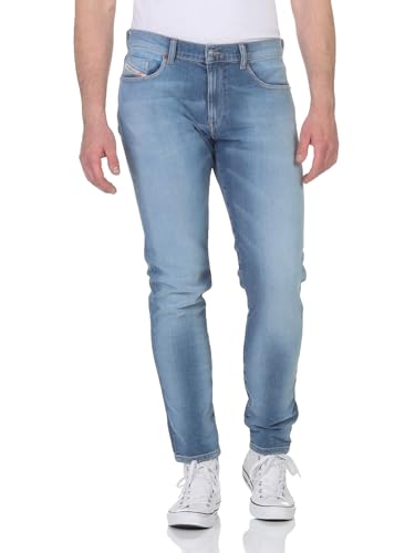 Diesel D-STRUKT Herren Slim Jeans Farbe: 009NF; Größe: 34W / 30L von Diesel