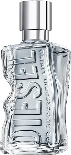 Diesel D by Diesel Eau de Toilette (EdT) 50 ml von Diesel