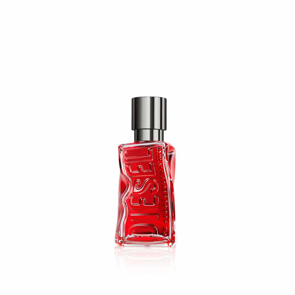 Diesel D by Red Eau de Parfum Spray 30 ml von Diesel