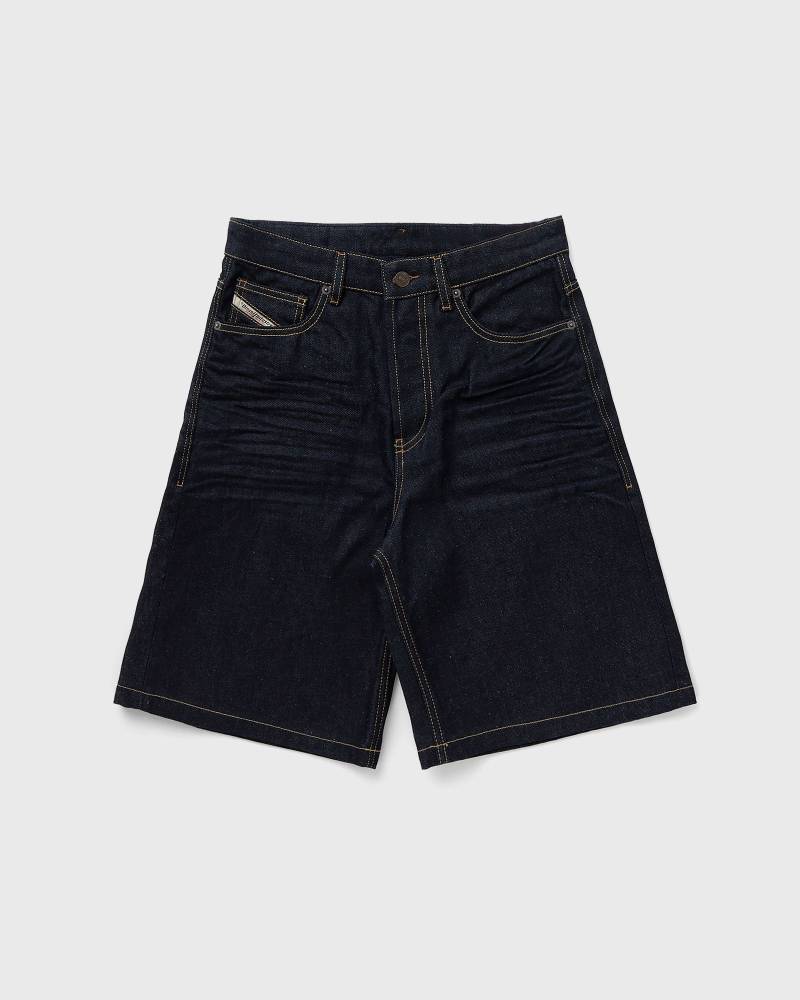 Diesel DE-SIRE-SHORT women Casual Shorts blue in Größe:S Diesel DE-SIRE-SHORT women Casual Shorts blue in Größe:S von Diesel