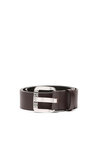 Diesel_DIESEL LOGO B-STAR II BELT_APPAREL_BELT_Braun_75 Diesel_DIESEL LOGO B-STAR II BELT_APPAREL_BELT_Braun_75 von Diesel