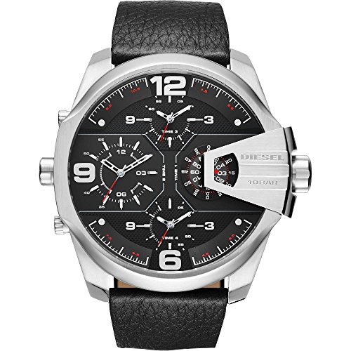 Diesel Herren-Uhr DZ7376 von Diesel