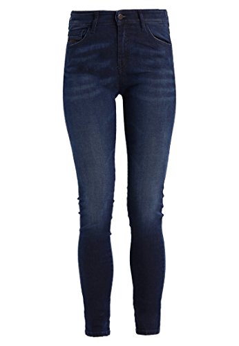 Diesel Damen 0681G Slim Jeans, Blau (001), W32 von Diesel